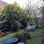 Moni Bed & Breakfast Bagni di Lucca
