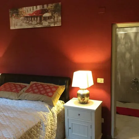 Bed & Breakfast Moni Bagni di Lucca