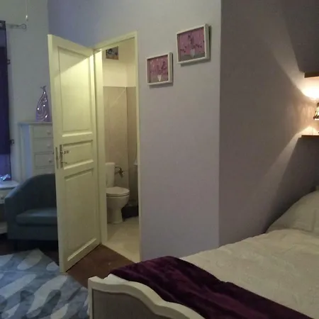 Bed & Breakfast Moni Bagni di Lucca