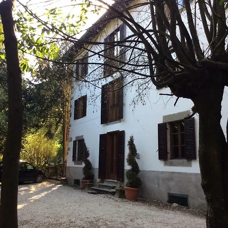 Moni Bagni di Lucca
