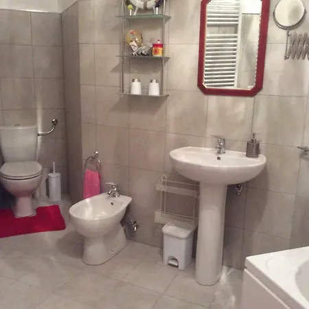 Bed & Breakfast Moni Bagni di Lucca
