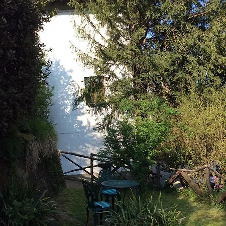Moni Bagni di Lucca