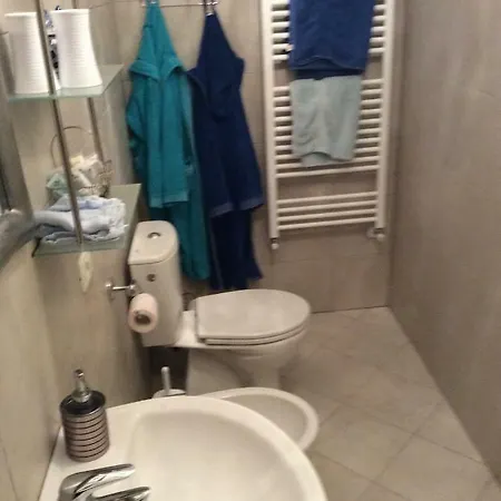 Moni Bagni di Lucca