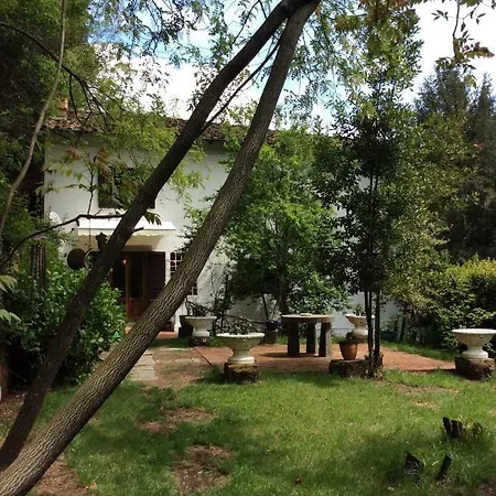 Moni Bed and breakfast *