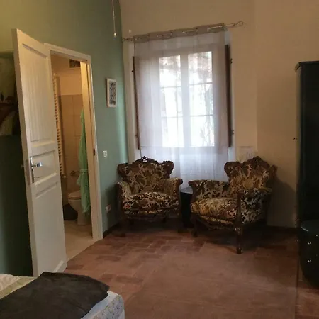 Moni Bed and breakfast Bagni di Lucca