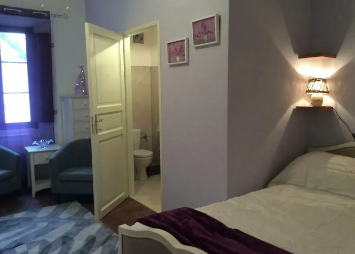 Bed & Breakfast Moni Bagni di Lucca