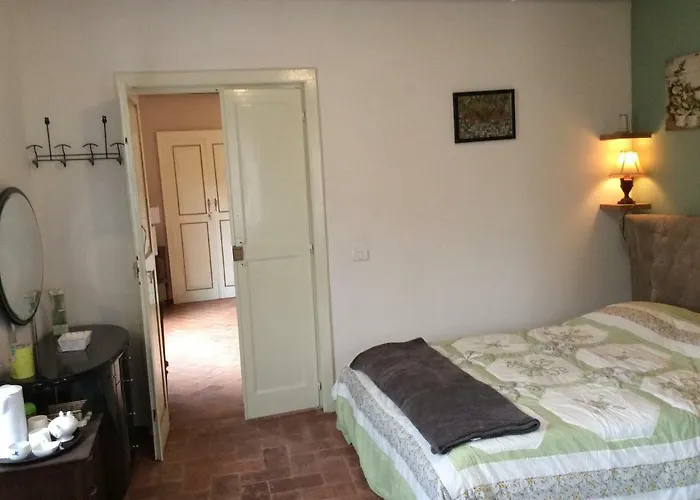Moni Bagni di Lucca