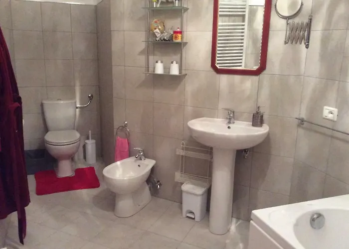 Bed & Breakfast Moni Bagni di Lucca