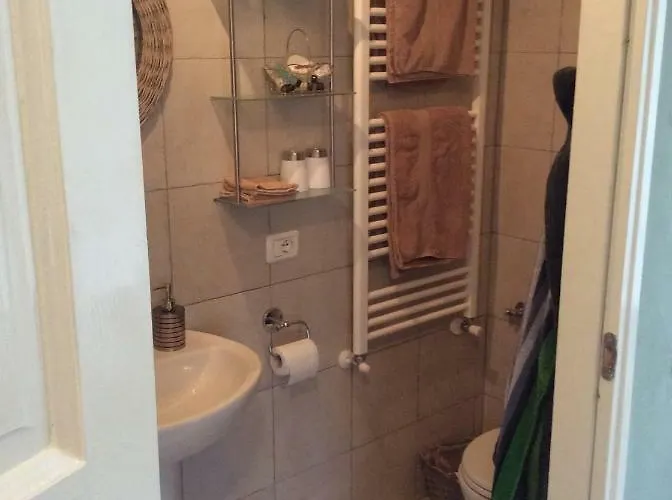 Moni Bed & Breakfast Bagni di Lucca